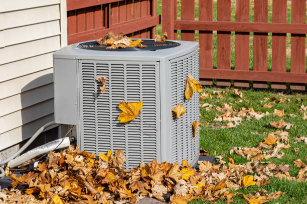 Best Air Conditioning Cleaning in Conning Towers Nautilus Park, CT