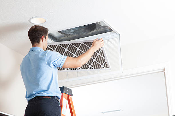 Best Emergency HVAC Services in Conning Towers Nautilus Park, CT