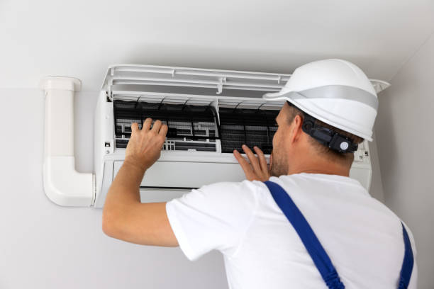 Reliable Conning Towers Nautilus Park, CT HVAC Solutions