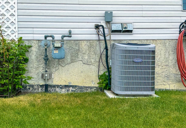 Best Residential HVAC in Conning Towers Nautilus Park, CT