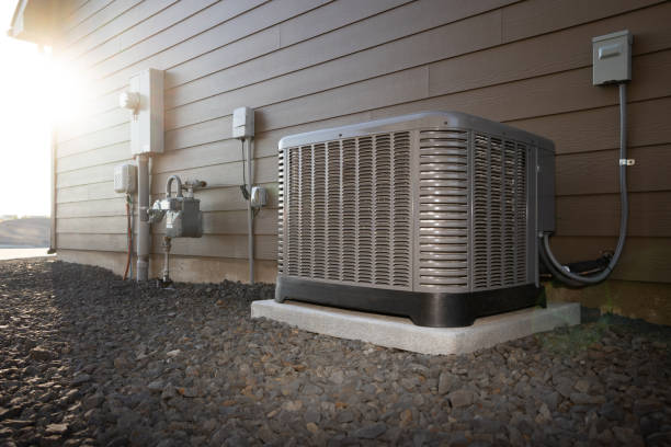 Best HVAC for Healthcare Facilities in Conning Towers Nautilus Park, CT